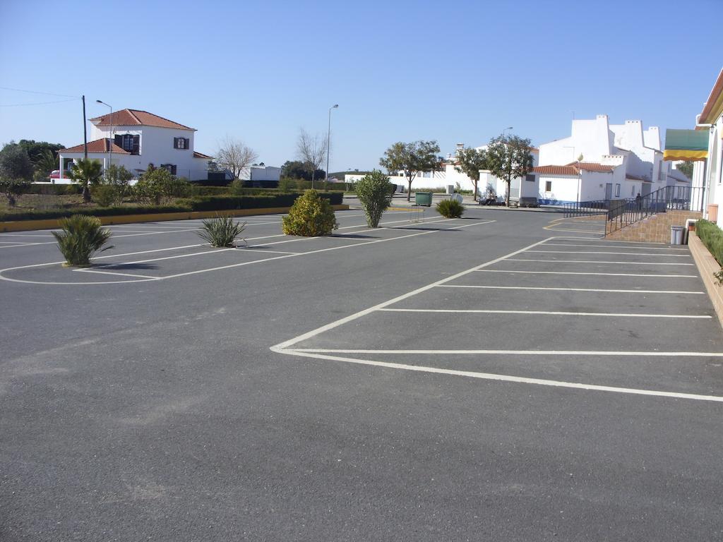 Hotel Romba Оурике Екстериор снимка